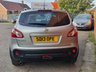 USED 2013 13 NISSAN QASHQAI 1.5 DCI 360 5d 110 BHP 360&deg; ALL ROUND CAMERA