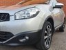 USED 2013 13 NISSAN QASHQAI 1.5 DCI 360 5d 110 BHP 360&deg; ALL ROUND CAMERA