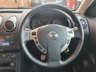 USED 2013 13 NISSAN QASHQAI 1.5 DCI 360 5d 110 BHP 360&deg; ALL ROUND CAMERA