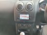 USED 2013 13 NISSAN QASHQAI 1.5 DCI 360 5d 110 BHP 360&deg; ALL ROUND CAMERA