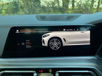 USED 2019 69 BMW X5 3.0 XDRIVE30D M SPORT 5d 261 BHP ZERO DEPOSIT FINANCE AVAILABLE