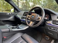 USED 2019 69 BMW X5 3.0 XDRIVE30D M SPORT 5d 261 BHP ZERO DEPOSIT FINANCE AVAILABLE