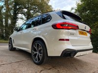 USED 2019 69 BMW X5 3.0 XDRIVE30D M SPORT 5d 261 BHP ZERO DEPOSIT FINANCE AVAILABLE
