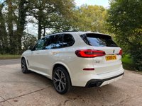 USED 2019 69 BMW X5 3.0 XDRIVE30D M SPORT 5d 261 BHP ZERO DEPOSIT FINANCE AVAILABLE