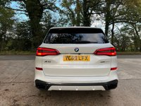 USED 2019 69 BMW X5 3.0 XDRIVE30D M SPORT 5d 261 BHP ZERO DEPOSIT FINANCE AVAILABLE