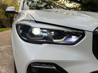 USED 2019 69 BMW X5 3.0 XDRIVE30D M SPORT 5d 261 BHP ZERO DEPOSIT FINANCE AVAILABLE