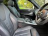 USED 2019 69 BMW X5 3.0 XDRIVE30D M SPORT 5d 261 BHP ZERO DEPOSIT FINANCE AVAILABLE