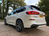 USED 2019 69 BMW X5 3.0 XDRIVE30D M SPORT 5d 261 BHP ZERO DEPOSIT FINANCE AVAILABLE