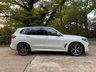 USED 2019 69 BMW X5 3.0 XDRIVE30D M SPORT 5d 261 BHP ZERO DEPOSIT FINANCE AVAILABLE