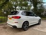 USED 2019 69 BMW X5 3.0 XDRIVE30D M SPORT 5d 261 BHP ZERO DEPOSIT FINANCE AVAILABLE