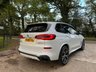 USED 2019 69 BMW X5 3.0 XDRIVE30D M SPORT 5d 261 BHP ZERO DEPOSIT FINANCE AVAILABLE
