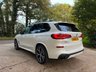 USED 2019 69 BMW X5 3.0 XDRIVE30D M SPORT 5d 261 BHP ZERO DEPOSIT FINANCE AVAILABLE