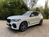 USED 2019 69 BMW X5 3.0 XDRIVE30D M SPORT 5d 261 BHP ZERO DEPOSIT FINANCE AVAILABLE