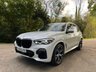 USED 2019 69 BMW X5 3.0 XDRIVE30D M SPORT 5d 261 BHP ZERO DEPOSIT FINANCE AVAILABLE