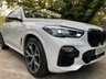 USED 2019 69 BMW X5 3.0 XDRIVE30D M SPORT 5d 261 BHP ZERO DEPOSIT FINANCE AVAILABLE