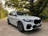 USED 2019 69 BMW X5 3.0 XDRIVE30D M SPORT 5d 261 BHP ZERO DEPOSIT FINANCE AVAILABLE