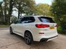 USED 2019 69 BMW X5 3.0 XDRIVE30D M SPORT 5d 261 BHP ZERO DEPOSIT FINANCE AVAILABLE