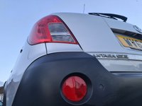 USED 2012 62 VAUXHALL ANTARA 2.2 SE NAV CDTI 4WD 5d 161 BHP VAUXHALL ANTARA 2.2 SE NAV CDTI 4WD 5d 161 BHP