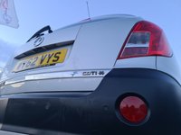 USED 2012 62 VAUXHALL ANTARA 2.2 SE NAV CDTI 4WD 5d 161 BHP VAUXHALL ANTARA 2.2 SE NAV CDTI 4WD 5d 161 BHP
