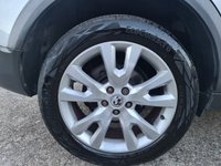 USED 2012 62 VAUXHALL ANTARA 2.2 SE NAV CDTI 4WD 5d 161 BHP VAUXHALL ANTARA 2.2 SE NAV CDTI 4WD 5d 161 BHP