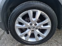 USED 2012 62 VAUXHALL ANTARA 2.2 SE NAV CDTI 4WD 5d 161 BHP VAUXHALL ANTARA 2.2 SE NAV CDTI 4WD 5d 161 BHP