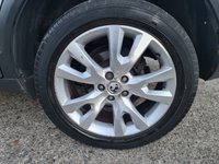 USED 2012 62 VAUXHALL ANTARA 2.2 SE NAV CDTI 4WD 5d 161 BHP VAUXHALL ANTARA 2.2 SE NAV CDTI 4WD 5d 161 BHP