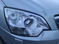 USED 2012 62 VAUXHALL ANTARA 2.2 SE NAV CDTI 4WD 5d 161 BHP VAUXHALL ANTARA 2.2 SE NAV CDTI 4WD 5d 161 BHP
