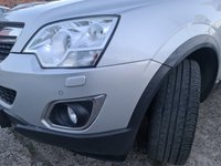 USED 2012 62 VAUXHALL ANTARA 2.2 SE NAV CDTI 4WD 5d 161 BHP VAUXHALL ANTARA 2.2 SE NAV CDTI 4WD 5d 161 BHP