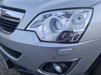 USED 2012 62 VAUXHALL ANTARA 2.2 SE NAV CDTI 4WD 5d 161 BHP VAUXHALL ANTARA 2.2 SE NAV CDTI 4WD 5d 161 BHP