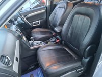 USED 2012 62 VAUXHALL ANTARA 2.2 SE NAV CDTI 4WD 5d 161 BHP VAUXHALL ANTARA 2.2 SE NAV CDTI 4WD 5d 161 BHP