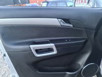 USED 2012 62 VAUXHALL ANTARA 2.2 SE NAV CDTI 4WD 5d 161 BHP VAUXHALL ANTARA 2.2 SE NAV CDTI 4WD 5d 161 BHP