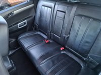 USED 2012 62 VAUXHALL ANTARA 2.2 SE NAV CDTI 4WD 5d 161 BHP VAUXHALL ANTARA 2.2 SE NAV CDTI 4WD 5d 161 BHP