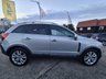 USED 2012 62 VAUXHALL ANTARA 2.2 SE NAV CDTI 4WD 5d 161 BHP VAUXHALL ANTARA 2.2 SE NAV CDTI 4WD 5d 161 BHP