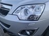 USED 2012 62 VAUXHALL ANTARA 2.2 SE NAV CDTI 4WD 5d 161 BHP VAUXHALL ANTARA 2.2 SE NAV CDTI 4WD 5d 161 BHP