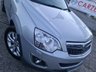 USED 2012 62 VAUXHALL ANTARA 2.2 SE NAV CDTI 4WD 5d 161 BHP VAUXHALL ANTARA 2.2 SE NAV CDTI 4WD 5d 161 BHP
