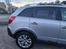 USED 2012 62 VAUXHALL ANTARA 2.2 SE NAV CDTI 4WD 5d 161 BHP VAUXHALL ANTARA 2.2 SE NAV CDTI 4WD 5d 161 BHP