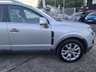 USED 2012 62 VAUXHALL ANTARA 2.2 SE NAV CDTI 4WD 5d 161 BHP VAUXHALL ANTARA 2.2 SE NAV CDTI 4WD 5d 161 BHP