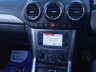 USED 2012 62 VAUXHALL ANTARA 2.2 SE NAV CDTI 4WD 5d 161 BHP VAUXHALL ANTARA 2.2 SE NAV CDTI 4WD 5d 161 BHP