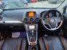 USED 2012 62 VAUXHALL ANTARA 2.2 SE NAV CDTI 4WD 5d 161 BHP VAUXHALL ANTARA 2.2 SE NAV CDTI 4WD 5d 161 BHP