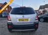 USED 2012 62 VAUXHALL ANTARA 2.2 SE NAV CDTI 4WD 5d 161 BHP VAUXHALL ANTARA 2.2 SE NAV CDTI 4WD 5d 161 BHP