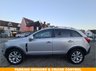 USED 2012 62 VAUXHALL ANTARA 2.2 SE NAV CDTI 4WD 5d 161 BHP VAUXHALL ANTARA 2.2 SE NAV CDTI 4WD 5d 161 BHP
