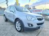USED 2012 62 VAUXHALL ANTARA 2.2 SE NAV CDTI 4WD 5d 161 BHP VAUXHALL ANTARA 2.2 SE NAV CDTI 4WD 5d 161 BHP