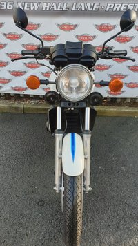 USED 1981 W YAMAHA RD 350LC 2 Stroke Roadster Retro Classic Stunning, original machine