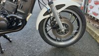 USED 1981 W YAMAHA RD 350LC 2 Stroke Roadster Retro Classic Stunning, original machine
