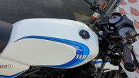USED 1981 W YAMAHA RD 350LC 2 Stroke Roadster Retro Classic Stunning, original machine