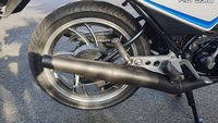 USED 1981 W YAMAHA RD 350LC 2 Stroke Roadster Retro Classic Stunning, original machine