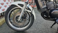 USED 1981 W YAMAHA RD 350LC 2 Stroke Roadster Retro Classic Stunning, original machine