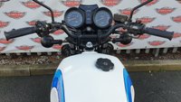USED 1981 W YAMAHA RD 350LC 2 Stroke Roadster Retro Classic Stunning, original machine