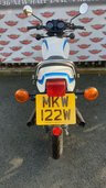 USED 1981 W YAMAHA RD 350LC 2 Stroke Roadster Retro Classic Stunning, original machine