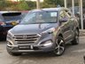 USED 2016 16 HYUNDAI TUCSON 2.0 CRDI PREMIUM BLUE DRIVE 5d 134 BHP Finished in THUNDER GREY MET with contrasting SANDSTONE HEATED LEATHER TRIM. This Tucson ticks all of the family car boxes, with practicality and a good interior its strongest points. This Premium trim brings plenty of high spec and is the best option for a well-valued Tucson. Features include Sat Nav, Heated front and rear seats, DAB Radio, B/Tooth, Rear Camera, LED Run Lights, 19" Alloys and much more. Serviced at 8049 miles, 24299 miles and at 38360 miles on arrival. 12 MONTHS MOT
